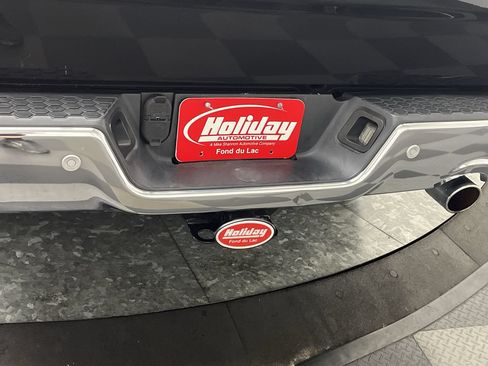 Used 2016 RAM 1500 Big Horn AWD/4WD image 31