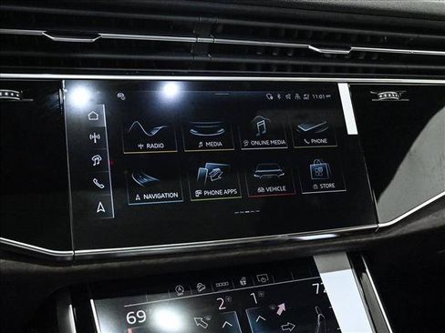 New 2026 Audi Q8 Premium Plus AWD/4WD image 13