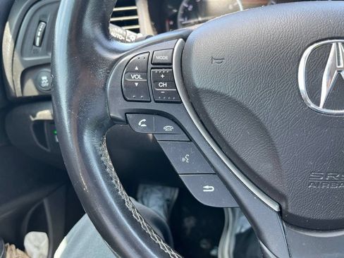 Used 2019 Acura ILX FWD image 9