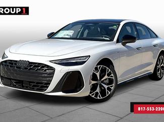 New 2026 Audi A6 Premium Plus video 1