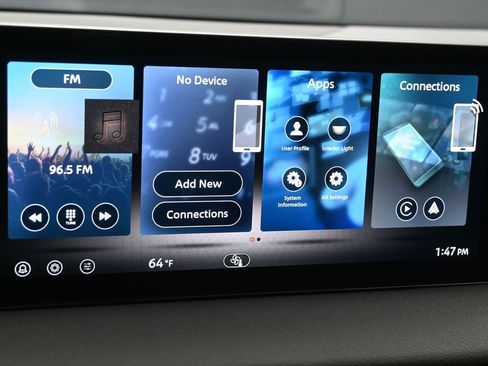 New 2026 Nissan Sentra SV w/ Floor Mat Package image 9