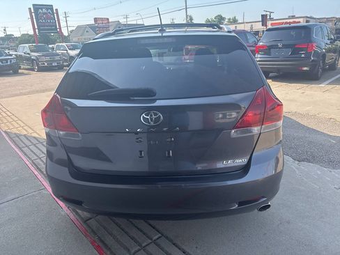 Used 2015 Toyota Venza LE AWD/4WD image 21