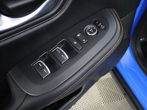 Certified 2026 Honda HR-V Sport image 36
