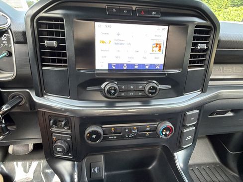 Used 2023 Ford F150 XL w/ STX Appearance Package AWD/4WD image 32