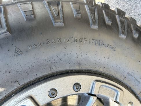 Used 2019 Ford F150 Raptor w/ Equipment Group 802A Luxury image 10