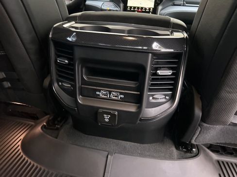 Used 2022 RAM 1500 TRX w/ TRX Level 1 Equipment Group AWD/4WD image 35