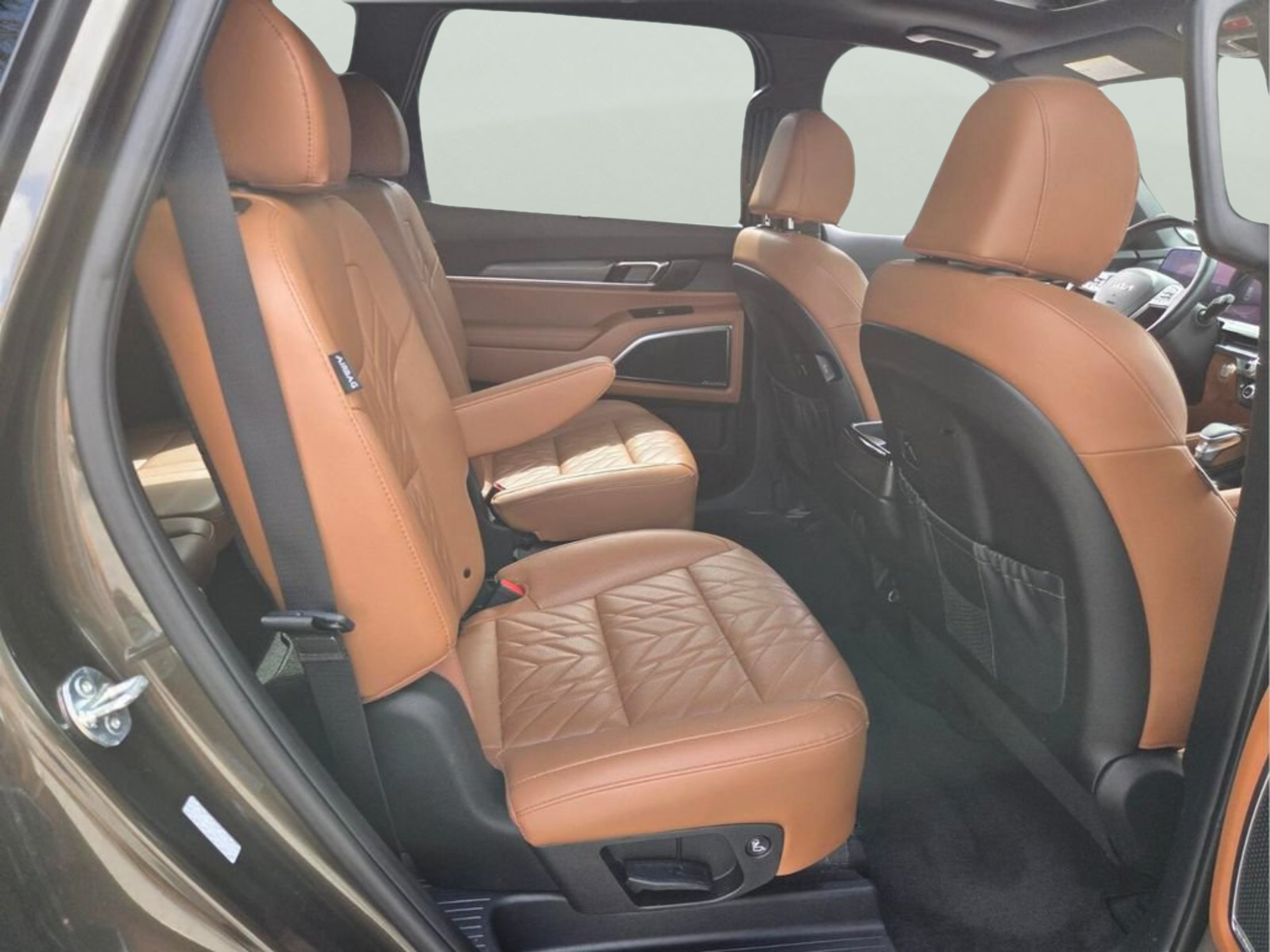 Used 2025 Kia Telluride SX X-Line AWD/4WD image 20