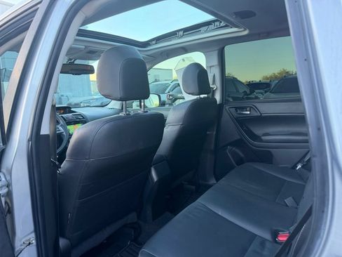 Used 2014 Subaru Forester 2.5i Limited w/ Rugged Package #2 AWD/4WD image 6