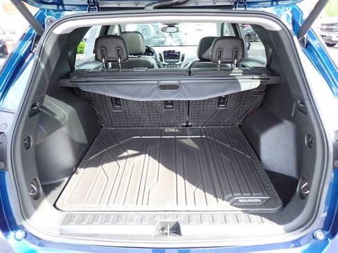 Used 2019 Chevrolet Equinox Premier image 5