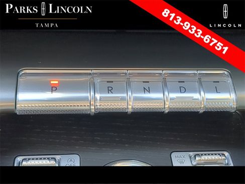 Certified 2024 Lincoln Nautilus Reserve w/ Equipment Group 202A image 25