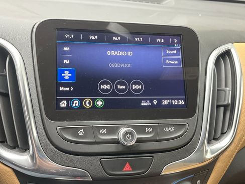 Used 2020 Chevrolet Equinox Premier image 17