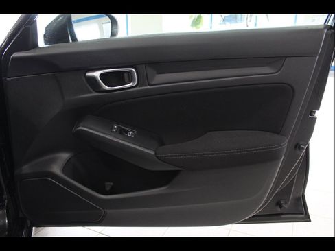 Certified 2024 Honda Civic LX image 25