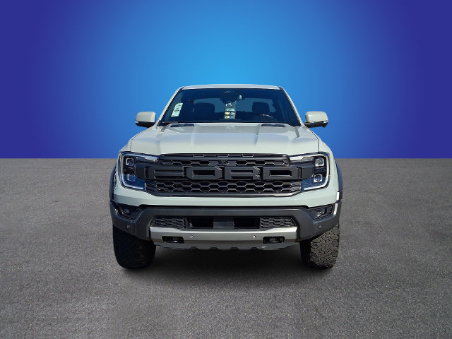 Certified 2024 Ford Ranger Raptor AWD/4WD image 2