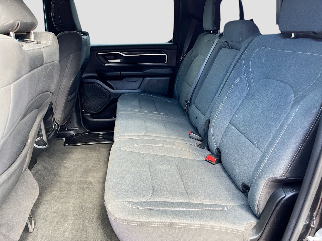 Used 2023 RAM 1500 Big Horn AWD/4WD image 23