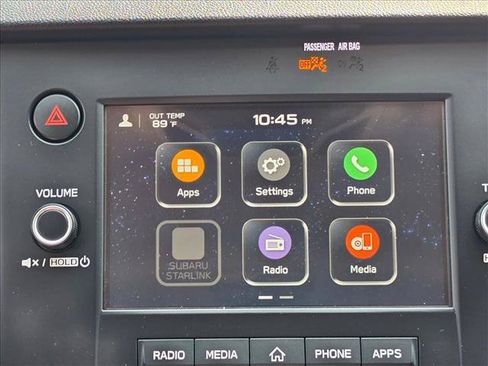 Used 2020 Subaru Outback AWD/4WD image 29