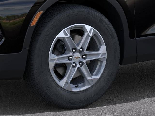 New 2026 Chevrolet Blazer LT w/ Convenience Package FWD image 47