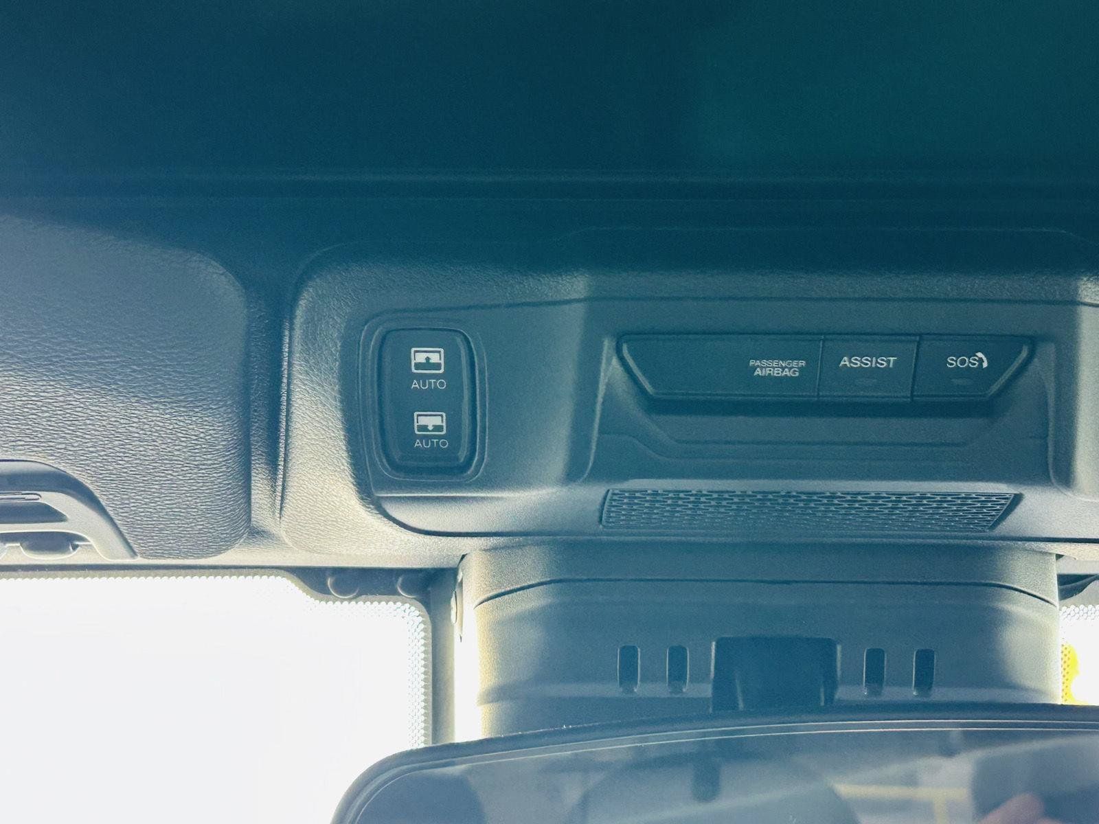 New 2025 Jeep Wrangler Unlimited Sport AWD/4WD image 7