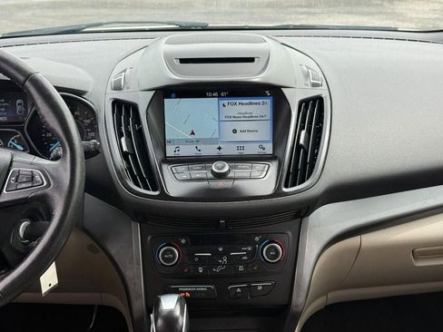 Used 2018 Ford Escape SEL FWD image 12