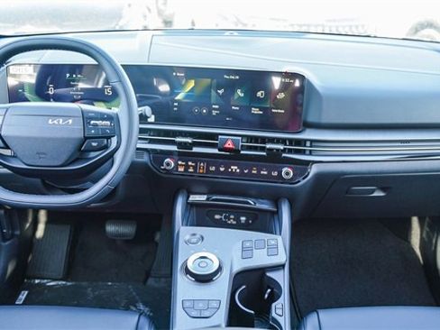 New 2026 Kia Sportage X-Line image 14