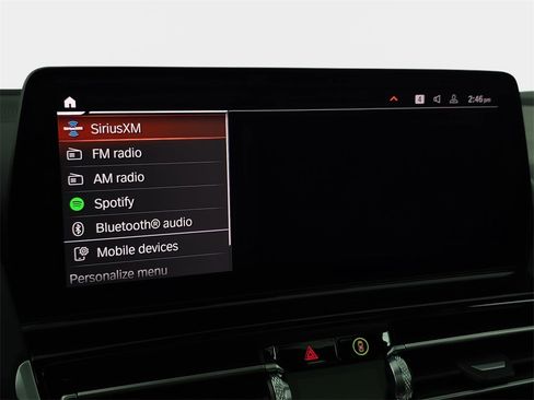 New 2026 BMW 840i xDrive image 21