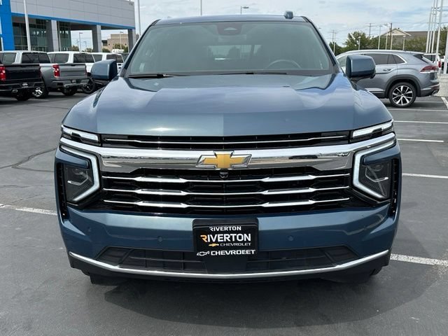 Used 2025 Chevrolet Tahoe LT AWD/4WD image 5
