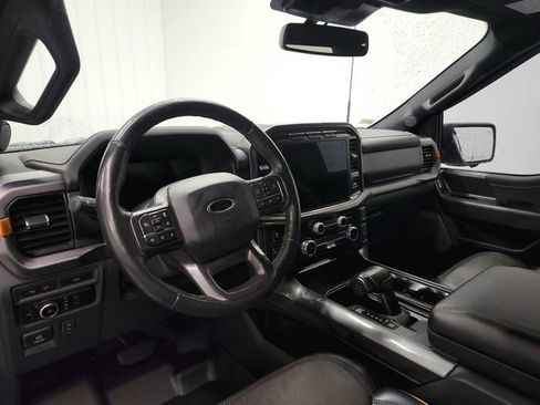 Used 2023 Ford F150 Tremor w/ Equipment Group 402A High image 17