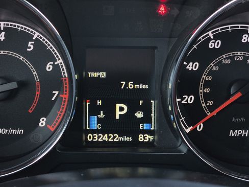 Used 2024 Mitsubishi Outlander Sport Ralliart image 11