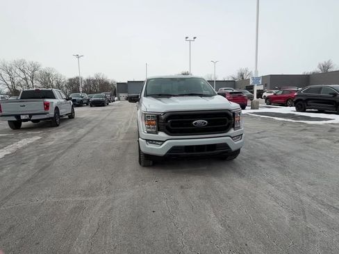 Used 2023 Ford F150 XLT w/ Equipment Group 302A High image 55