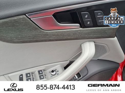 Used 2023 Audi A4 2.0T Premium Plus image 23