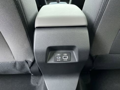 New 2026 Subaru Crosstrek 2.0i Premium image 24