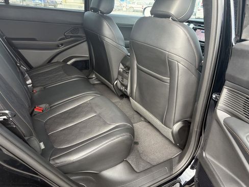 New 2026 Jeep Cherokee Overland w/ Advanced Pro Tech Group image 12