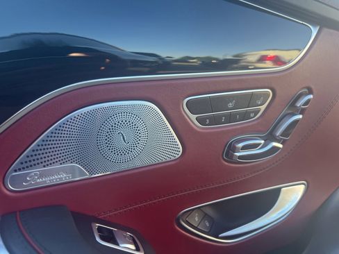 Used 2019 Mercedes-Benz S 63 AMG 4MATIC Coupe image 22