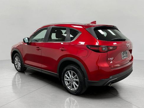 Used 2023 MAZDA CX-5 AWD 2.5 S image 7