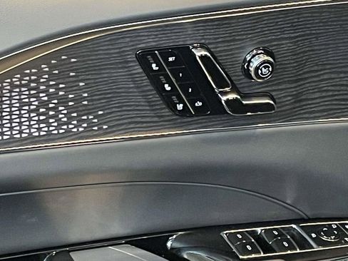 New 2026 Cadillac Lyriq V w/ LPO, Red Accent Package image 17