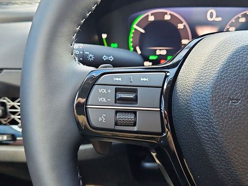 New 2026 Honda Accord Touring image 21
