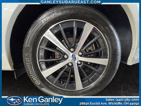 Certified 2023 Subaru Impreza Premium image 24