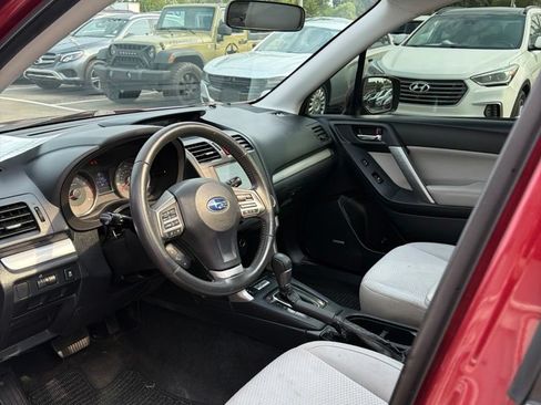 Used 2015 Subaru Forester 2.0XT Premium AWD/4WD image 10
