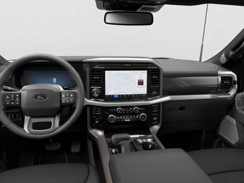 New 2026 Ford F150 Lariat w/ Equipment Group 502A High image 29