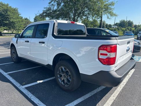 Used 2024 Ford Maverick XLT FWD image 9