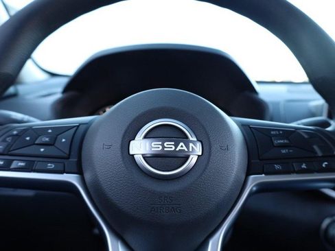 New 2025 Nissan Altima 2.5 SV image 9