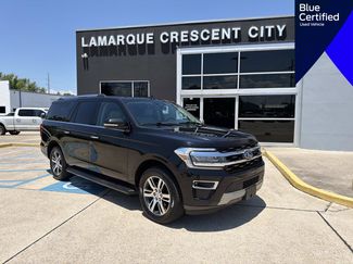 Certified 2024 Ford Expedition Max Limited AWD/4WD video 1