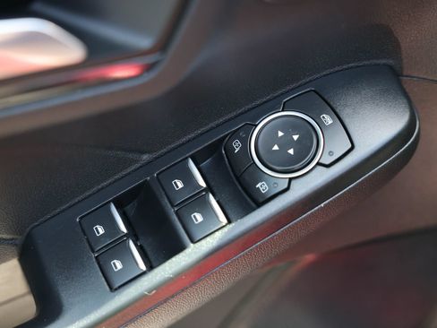 Certified 2023 Ford Escape ST-Line Elite w/ Premium Technology Package AWD/4WD image 19