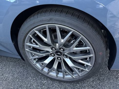 New 2026 Ford Mustang Premium image 19