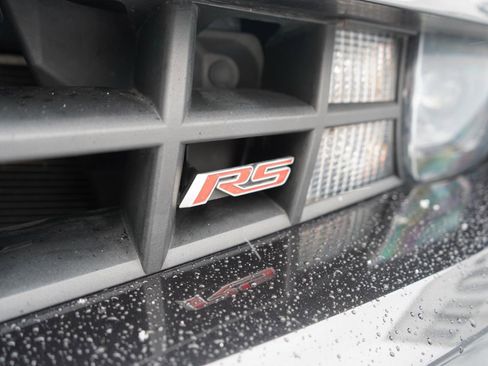 Used 2012 Chevrolet Camaro LT w/ 45th Anniversary Package image 20