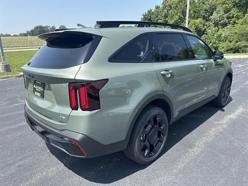 New 2026 Kia Sorento SX AWD/4WD image 6