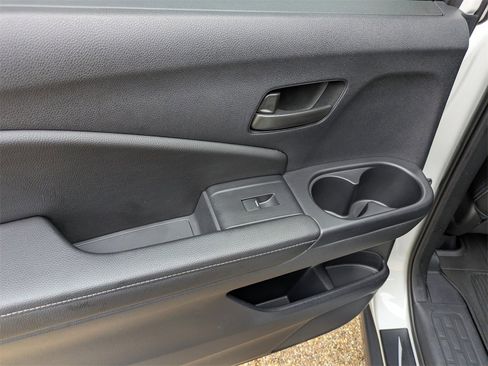 Certified 2024 Honda Passport EX-L image 15