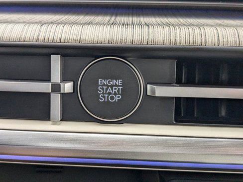 New 2025 Hyundai Santa Fe Calligraphy image 30