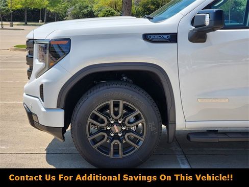New 2026 GMC Sierra 1500 Elevation w/ Elevation Premium Package image 5