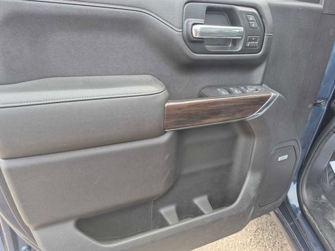 Used 2019 GMC Sierra 1500 SLT w/ SLT Premium Plus Package image 10