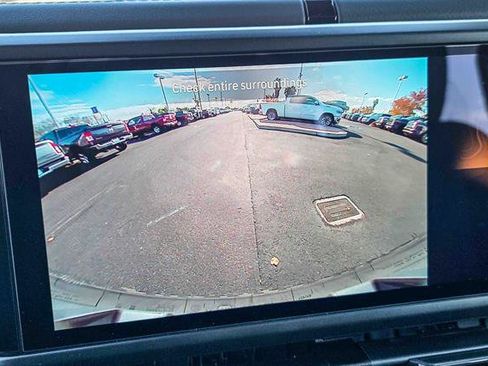 New 2026 Jeep Wrangler Unlimited Sahara image 21